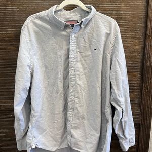 Vineyard Vines Button Down Shirt
